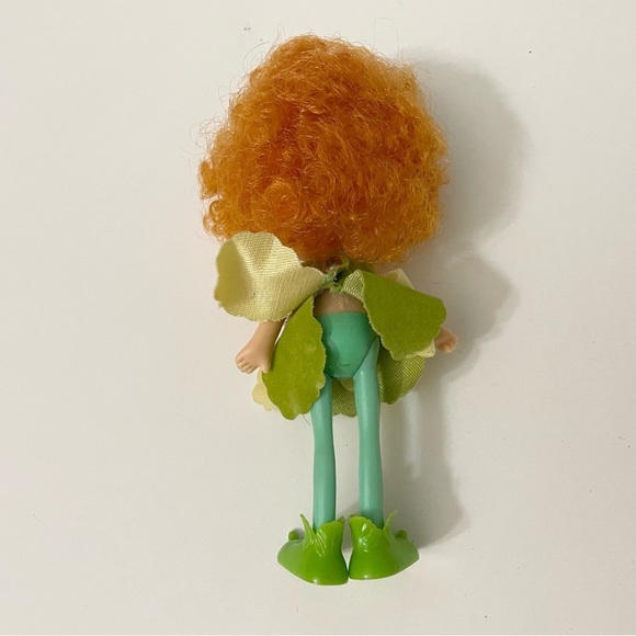 Vintage 1982 Herself The Elf Meadow Morn Doll - Picture 7 of 15